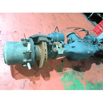 Recambio de eje trasero para renault premium lander referencia OEM IAM 7421190022  