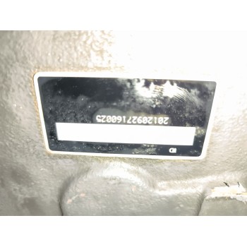Recambio de eje trasero para renault premium lander referencia OEM IAM 7421190022  