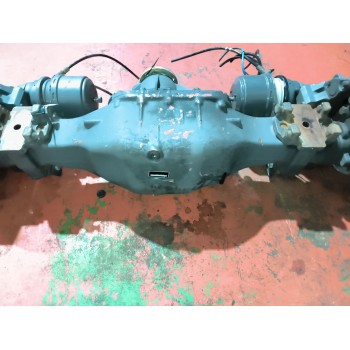 Recambio de eje trasero para renault premium lander referencia OEM IAM 7421190022  