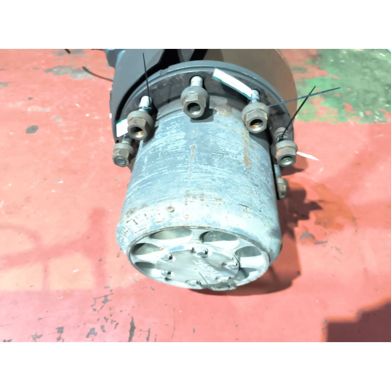 Recambio de palier para renault premium lander referencia OEM IAM 7403191863 derecho 