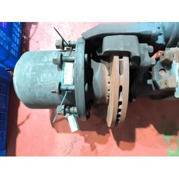 Recambio de palier para renault premium lander referencia OEM IAM 7403191863 derecho 