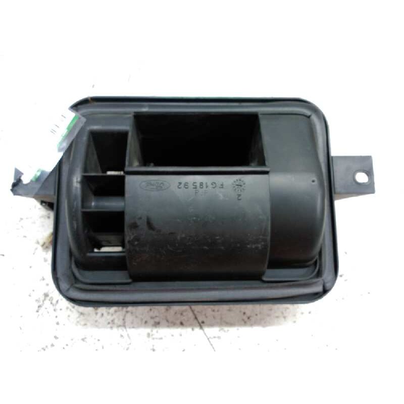 Recambio de ventilador calefaccion para ford fiesta berl./courier si referencia OEM IAM FG18593  