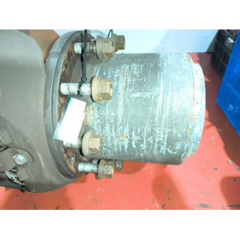 Recambio de buje trasero derecho para renault premium lander referencia OEM IAM 7485109244  