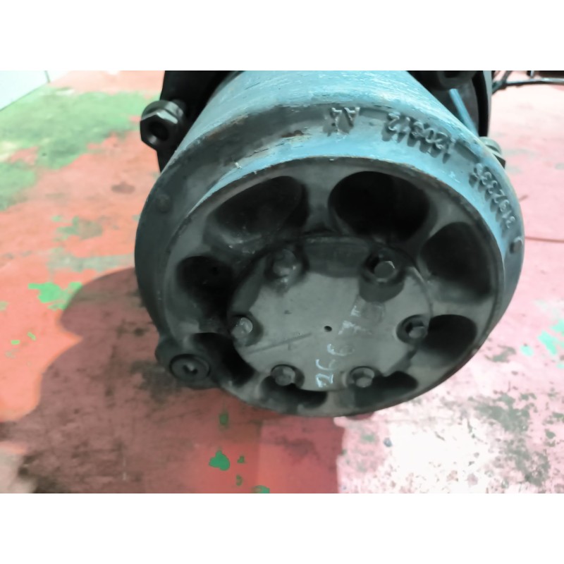 Recambio de palier para renault premium lander referencia OEM IAM 7403191862 izquierdo 