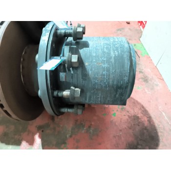 Recambio de palier para renault premium lander referencia OEM IAM 7403191862 izquierdo 