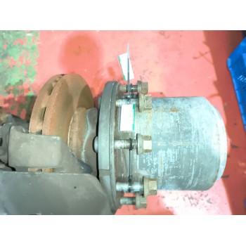 Recambio de buje trasero derecho para renault premium lander referencia OEM IAM 7421302574 21302574  