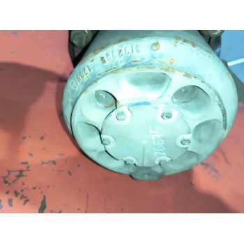 Recambio de buje trasero derecho para renault premium lander referencia OEM IAM 7421302574 21302574  