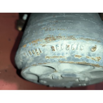 Recambio de buje trasero derecho para renault premium lander referencia OEM IAM 7421302574 21302574  