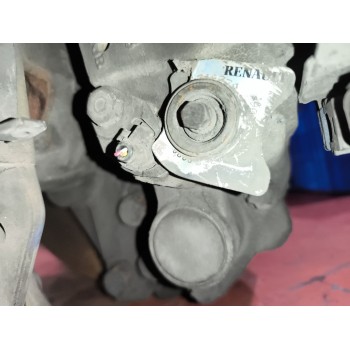Recambio de pinza freno trasera derecha para renault premium lander referencia OEM IAM 20566778 7420566778 
