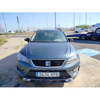 SEAT ATECA (KH7, KHP)
