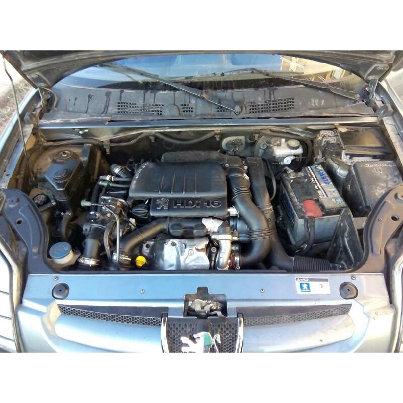 PEUGEOT PARTNER (S2)