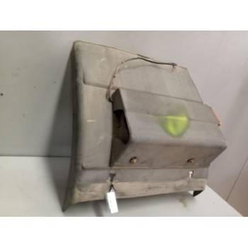 Recambio de guardabarros trasero derecho para iveco stralis (ad/at) 10.3 diesel referencia OEM IAM  41298962 