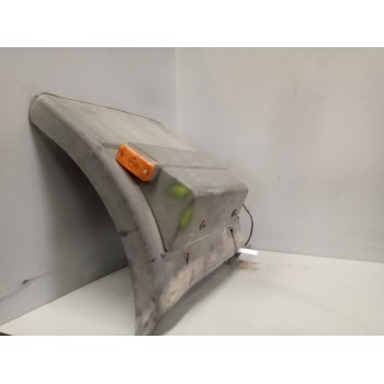Recambio de guardabarros trasero izquierdo para iveco stralis (ad/at) 10.3 diesel referencia OEM IAM   