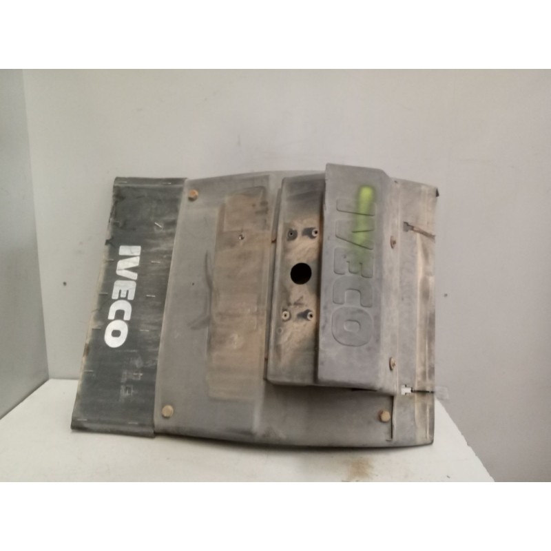 Recambio de guardabarros trasero izquierdo para iveco stralis (ad/at) 10.3 diesel referencia OEM IAM  41298963 