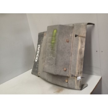 Recambio de guardabarros trasero izquierdo para iveco stralis (ad/at) 10.3 diesel referencia OEM IAM  41298963 