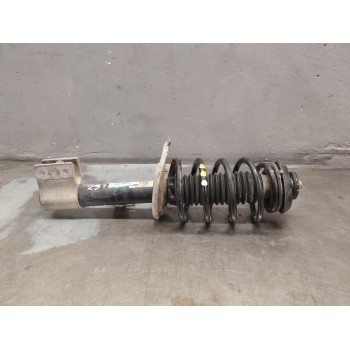 Recambio de amortiguador delantero derecho para peugeot 5008 referencia OEM IAM 9807730380  
