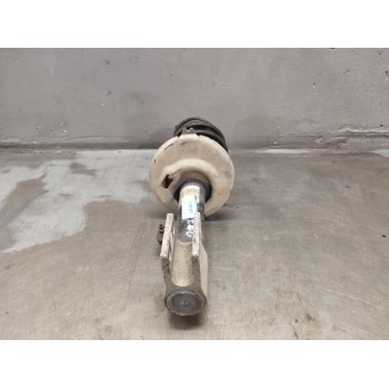 Recambio de amortiguador delantero derecho para peugeot 5008 referencia OEM IAM 9807730380  