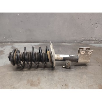 Recambio de amortiguador delantero derecho para peugeot 5008 referencia OEM IAM 9807730380  