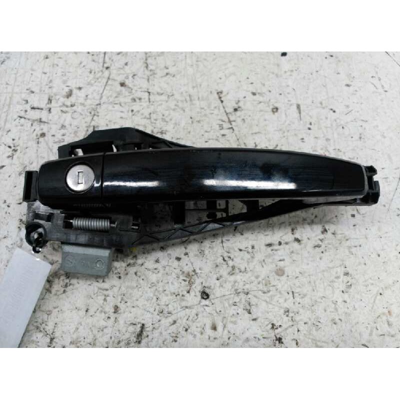 Recambio de maneta exterior delantera izquierda para opel astra gtc cosmo referencia OEM IAM 24463523  