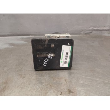 Recambio de abs para opel astra gtc cosmo referencia OEM IAM 13213610  