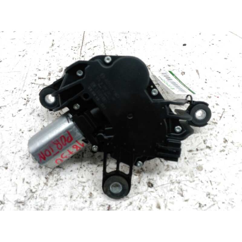 Recambio de motor limpia trasero para opel astra gtc cosmo referencia OEM IAM 13105981 0390201591 