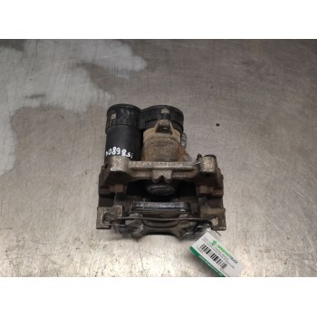 Recambio de pinza freno trasera derecha para land rover range rover evoque (l538) 2.0 d referencia OEM IAM GJ322K327BD  