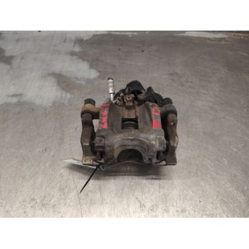 Recambio de pinza freno trasera derecha para land rover range rover evoque (l538) 2.0 d referencia OEM IAM GJ322K327BD  