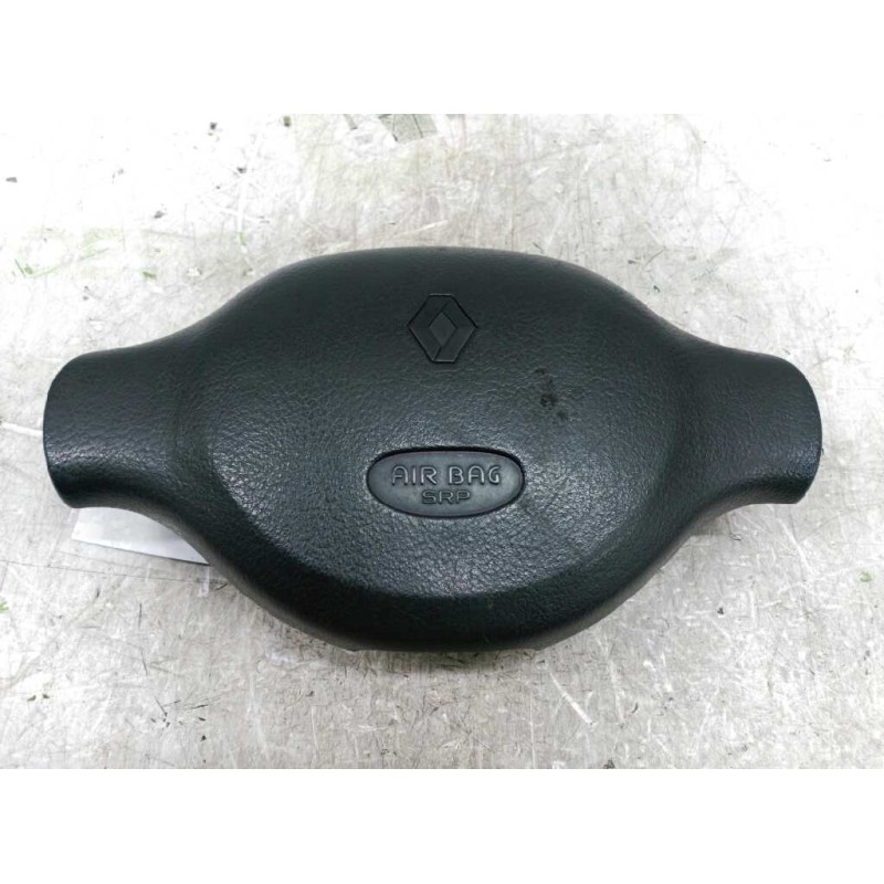 Recambio de airbag delantero izquierdo para renault clio ii fase i (b/cbo) 1.9 d referencia OEM IAM   