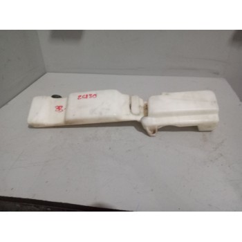 Recambio de deposito limpia para iveco eurocargo chasis  (typ 130 e 18) larga distancia referencia OEM IAM  98417892 