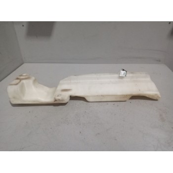 Recambio de deposito limpia para iveco eurocargo chasis  (typ 130 e 18) larga distancia referencia OEM IAM  98417892 