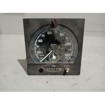 Recambio de tacografo para iveco eurocargo chasis  (typ 130 e 18) larga distancia referencia OEM IAM 13182408 98433628 