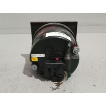 Recambio de tacografo para iveco eurocargo chasis  (typ 130 e 18) larga distancia referencia OEM IAM 13182408 98433628 