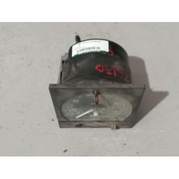 Recambio de tacografo para iveco eurocargo chasis  (typ 130 e 18) larga distancia referencia OEM IAM 13182408 98433628 