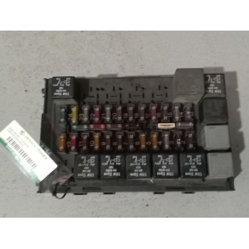 CAJA RELES / FUSIBLES 98487769 9848776900 