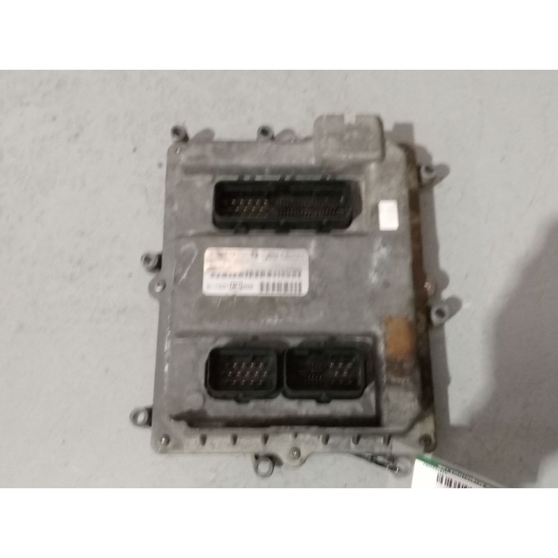 Recambio de centralita motor edc para man tg - a 18.440 10.5 diesel referencia OEM IAM 0281020067 51258037493 