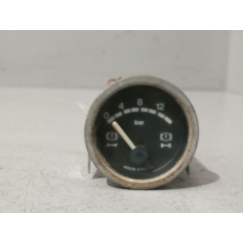 Recambio de cuadro instrumentos para iveco eurocargo chasis  (typ 130 e 18) larga distancia referencia OEM IAM  4822919 