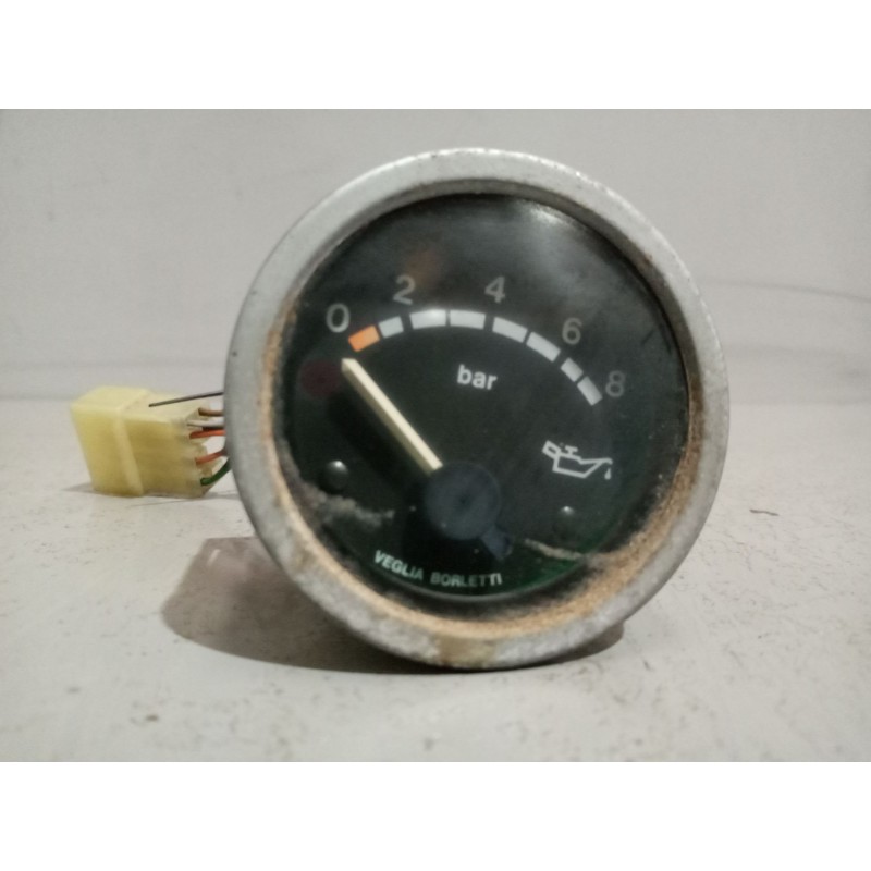 Recambio de cuadro instrumentos para iveco eurocargo chasis  (typ 130 e 18) larga distancia referencia OEM IAM  4860446 