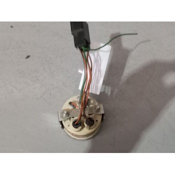 Recambio de cuadro instrumentos para iveco eurocargo chasis  (typ 130 e 18) larga distancia referencia OEM IAM  4822918 