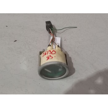 Recambio de cuadro instrumentos para iveco eurocargo chasis  (typ 130 e 18) larga distancia referencia OEM IAM  4822918 