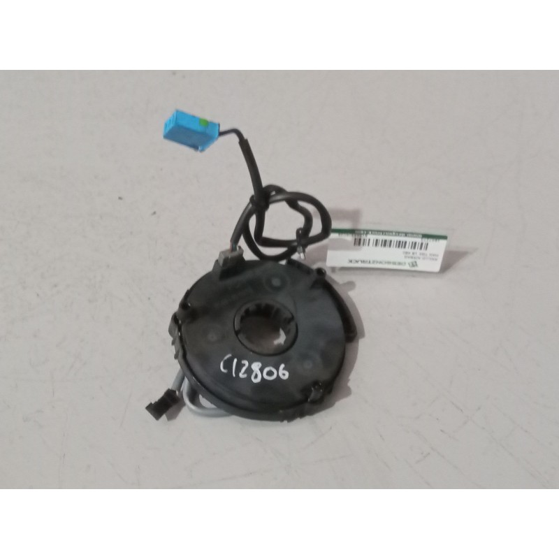 Recambio de anillo airbag para man tgx 18.480 12.4 diesel referencia OEM IAM 81464306026  