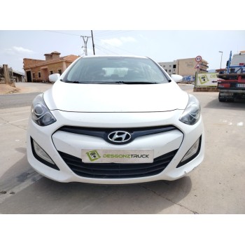 hyundai i30 (gd) del año 2013