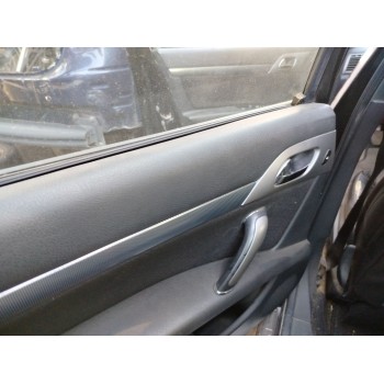 peugeot 407 sw del año 2006