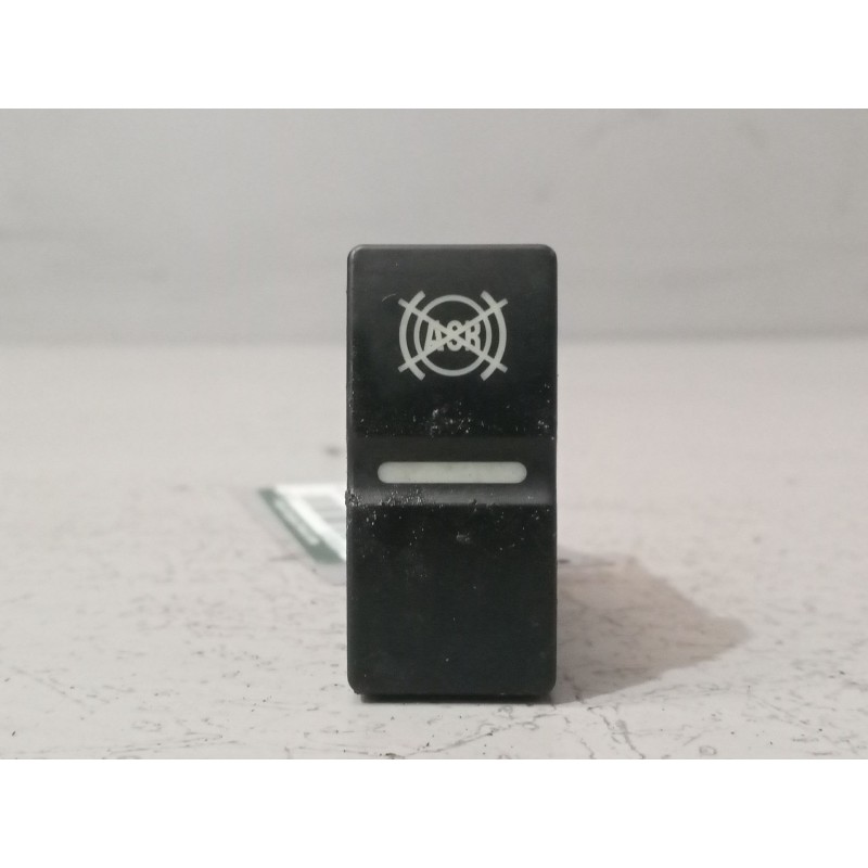 Recambio de interruptor para man tgx 18.480 12.4 diesel referencia OEM IAM 81255030322  