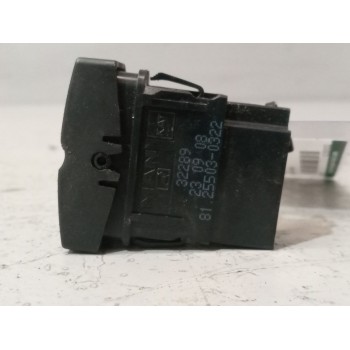 Recambio de interruptor para man tgx 18.480 12.4 diesel referencia OEM IAM 81255030322  