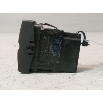 Recambio de interruptor para man tgx 18.480 12.4 diesel referencia OEM IAM 81255250211  