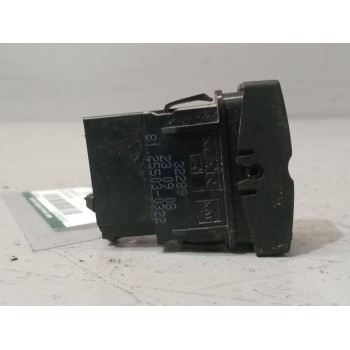 Recambio de interruptor para man tgx 18.480 12.4 diesel referencia OEM IAM 81255030322  