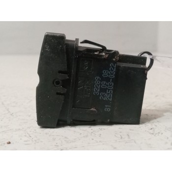 Recambio de interruptor para man tgx 18.480 12.4 diesel referencia OEM IAM 81255030322  