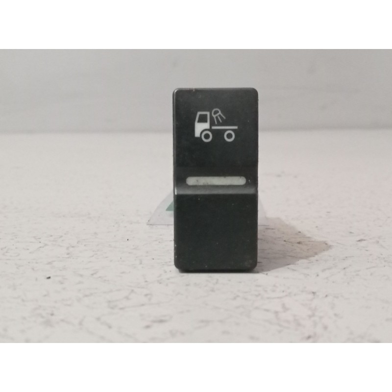 Recambio de interruptor para man tgx 18.480 12.4 diesel referencia OEM IAM 81255250211  