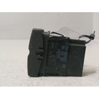 Recambio de interruptor para man tgx 18.480 12.4 diesel referencia OEM IAM 81255250211  