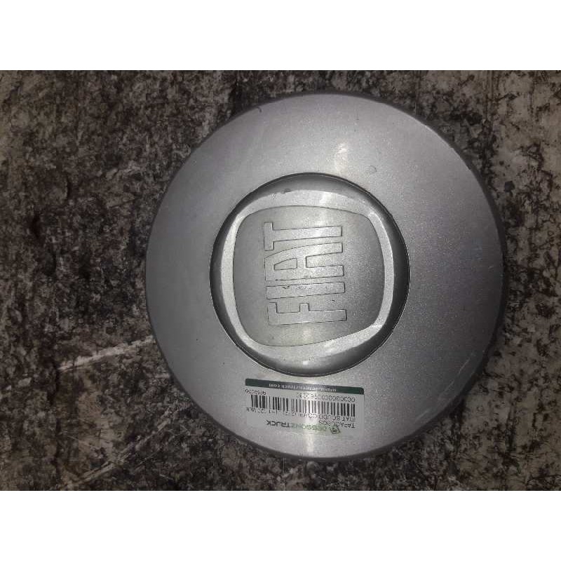 Recambio de tapacubos para fiat scudo combi (272) l1h1 120 multijet (5 pl.) referencia OEM IAM 9658036380  